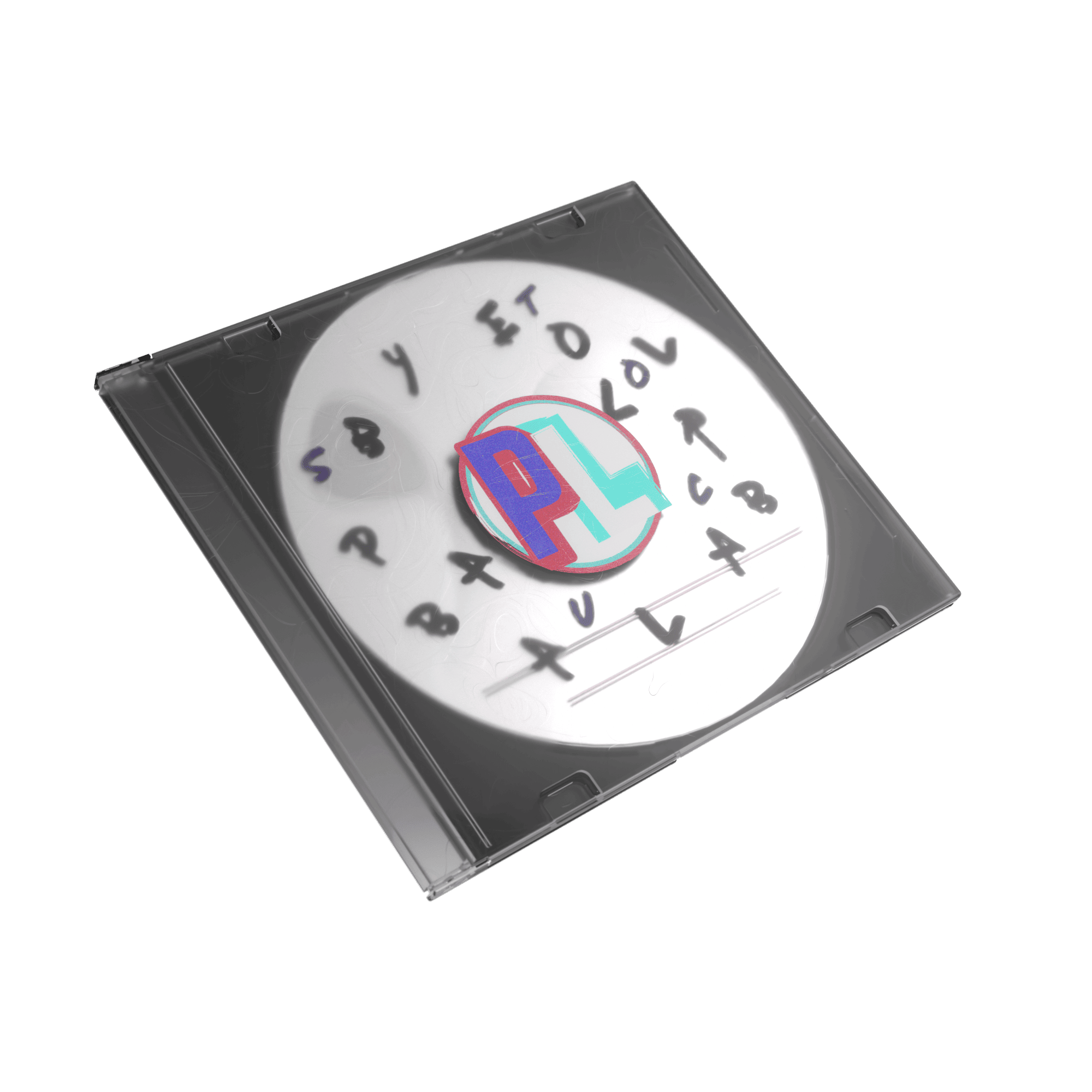 CD PalPass Silver